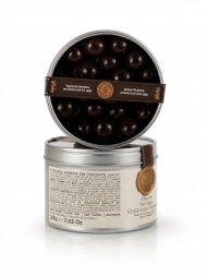 GOSLINO CIOCC.LATTA DRAGEE GR.200 NOCCIOLA FOND.